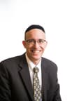 Rabbi Gedaliah Jaffe