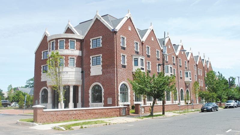 Rutgers Chabad