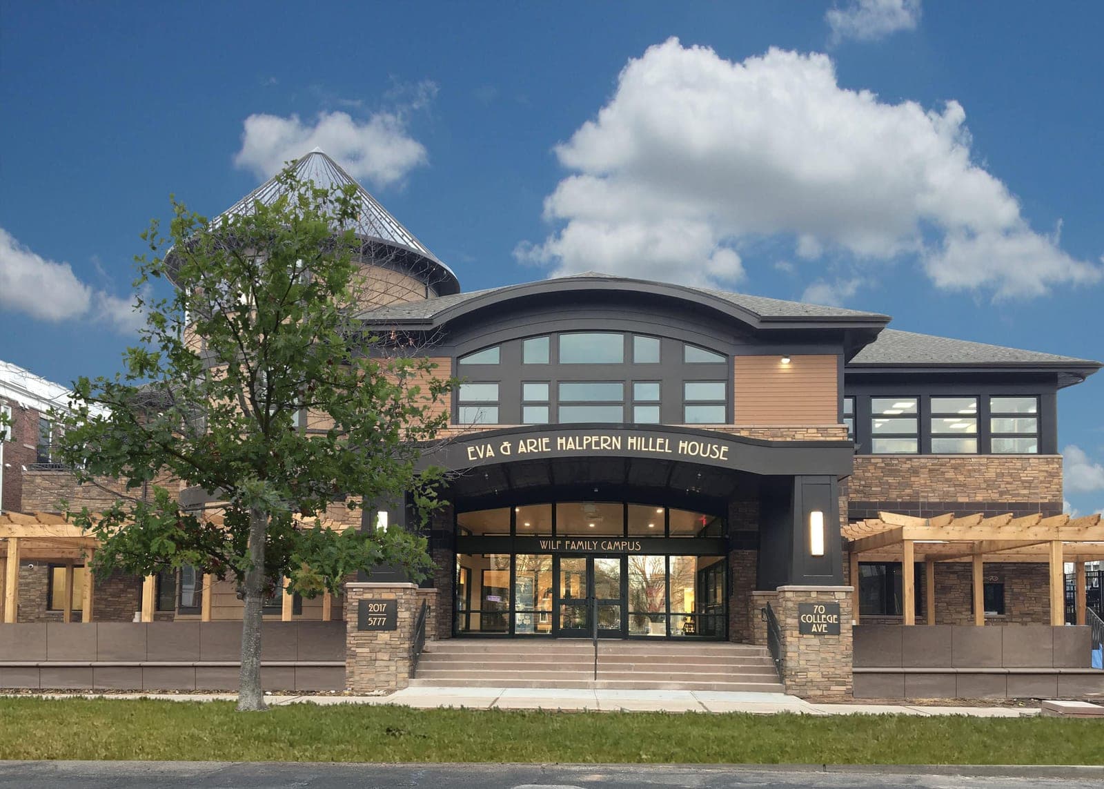 Rutgers Hillel